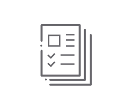 Checklist Icon