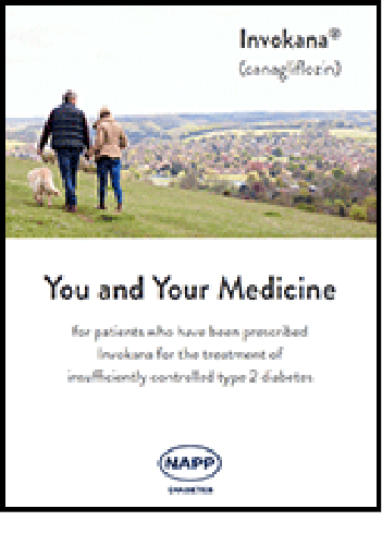 You and Your Medicine