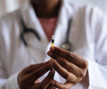 Subtypes of Type 2 Diabetes by Clinical Parameters