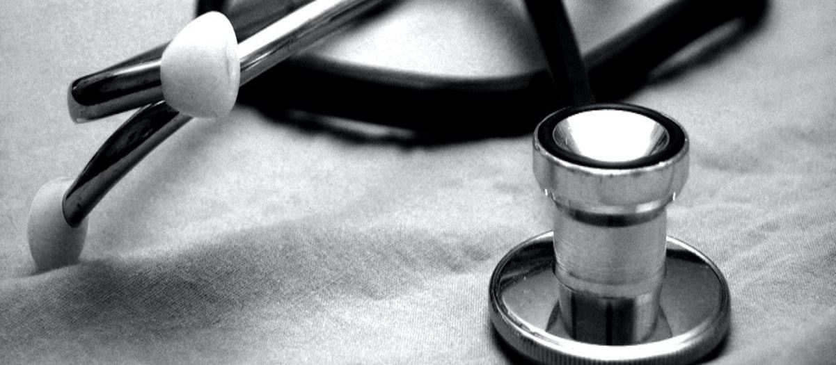 stethoscope