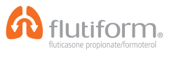 Flutiform Logo