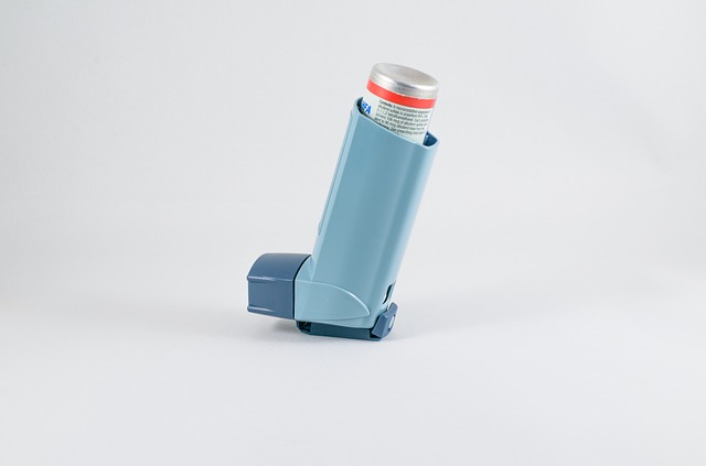 Inhaler Technique